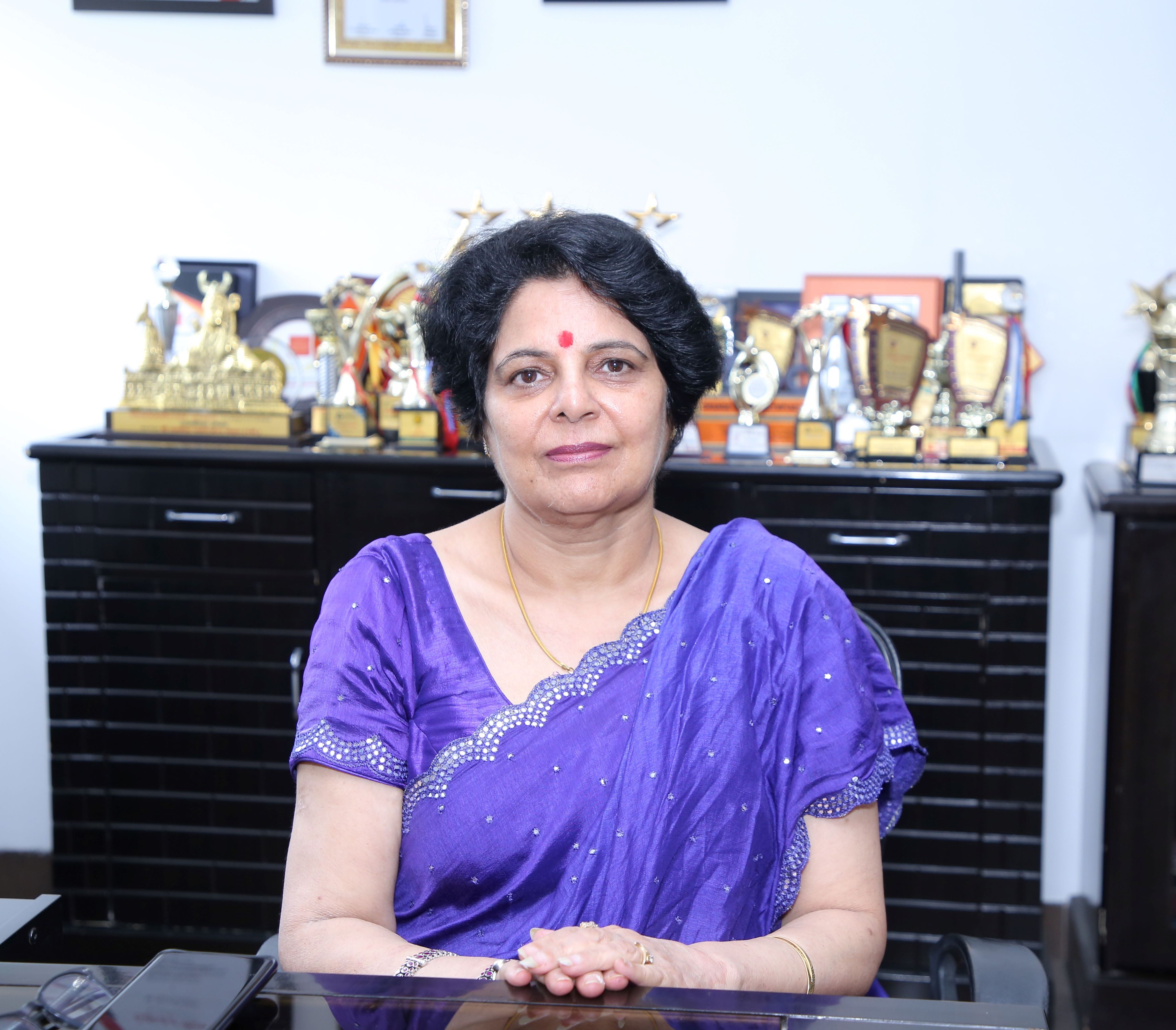 Upma Singh